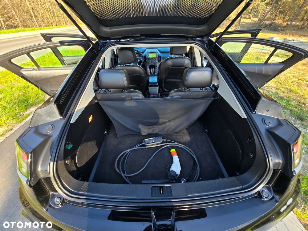 Opel Ampera ePionier Edition - 20