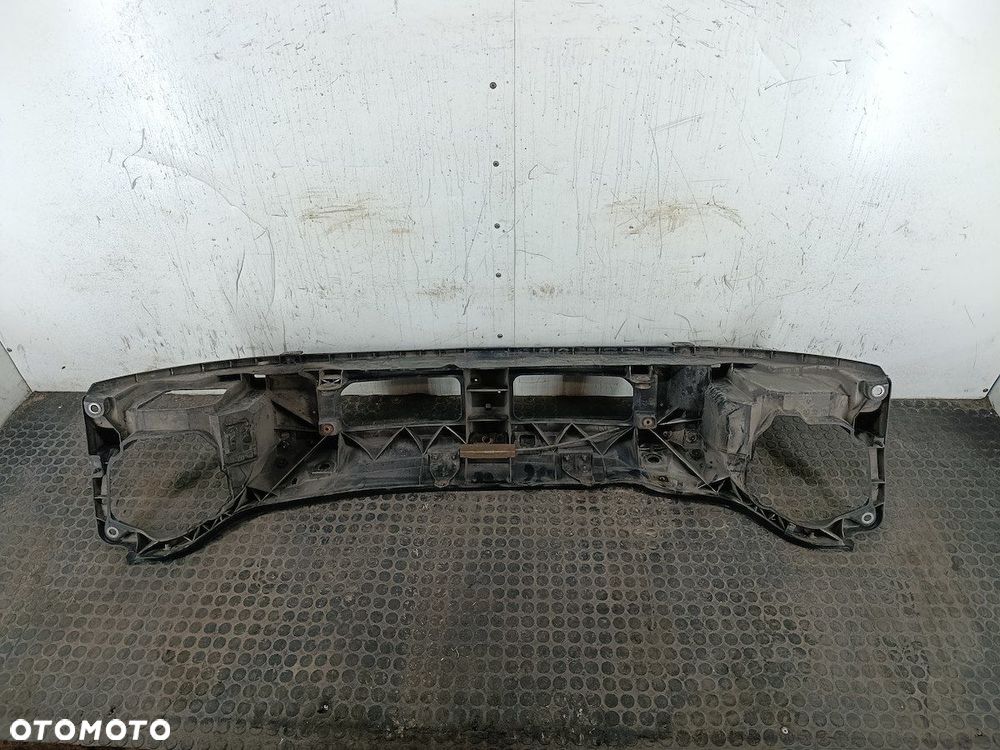 PAS PRZÓD, WZMOCNIENIE CZOŁOWE OPEL VIVARO A 8200411923 93854278  GM 2.5 - 8