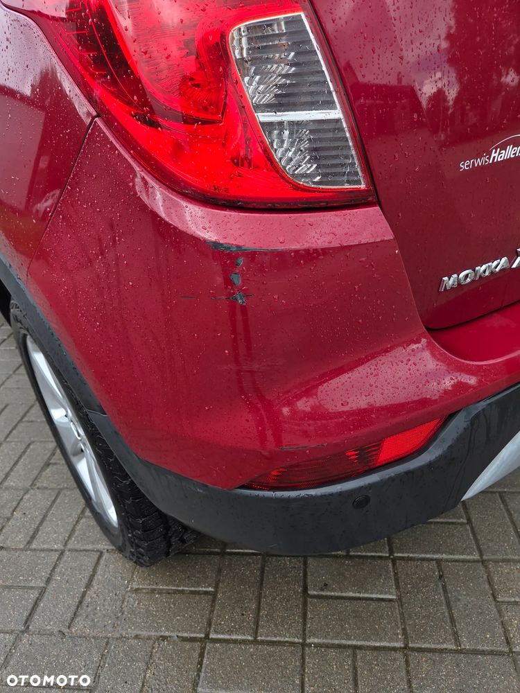 Opel Mokka 1.6 Active S&S - 24