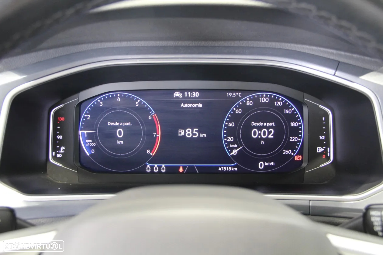 VW T-Roc 1.0 TSI Style - 13