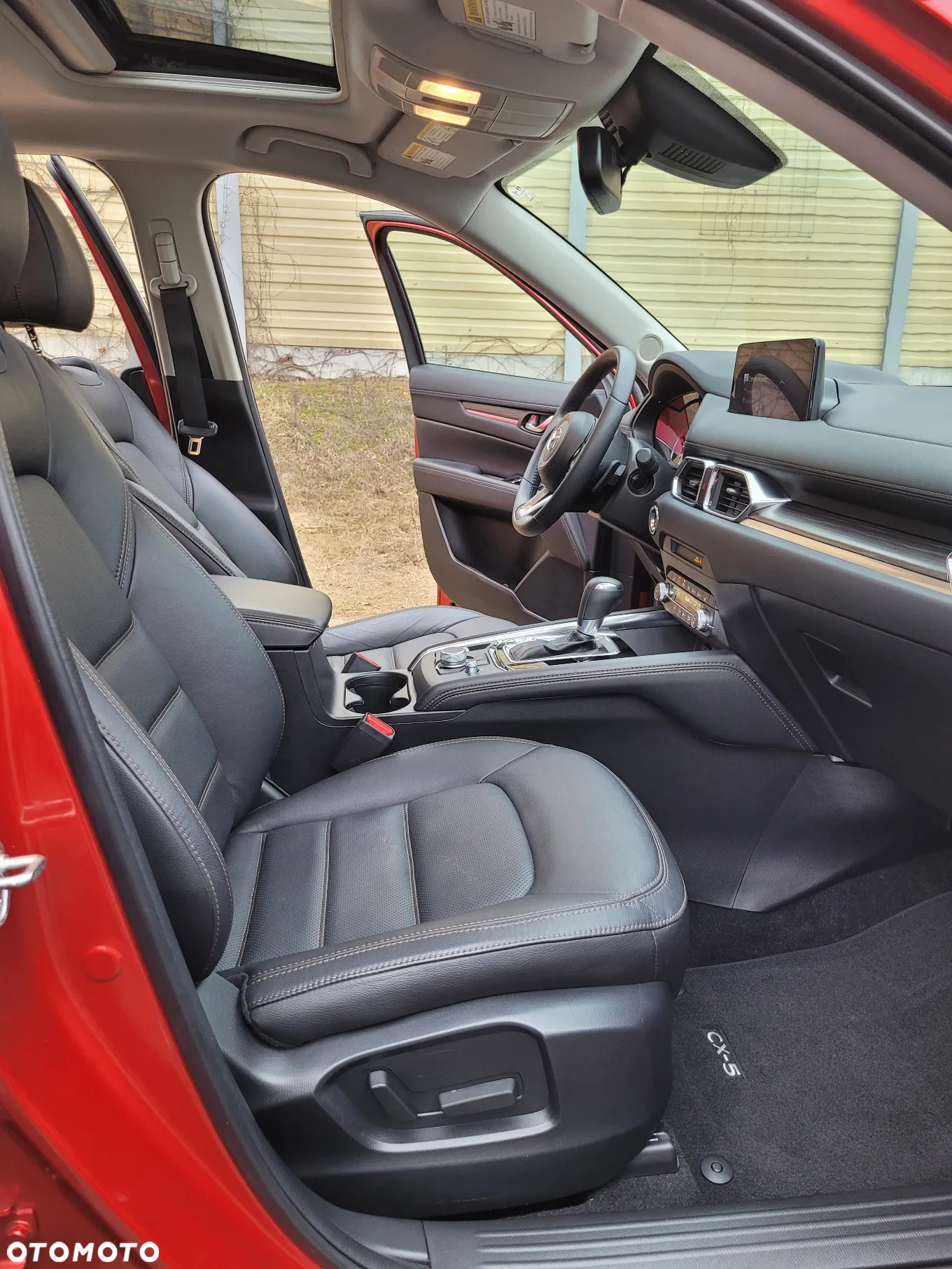 Mazda CX-5 - 31