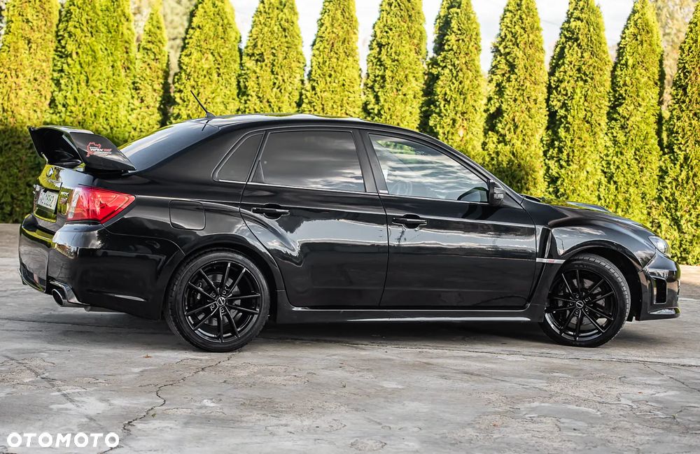 Subaru Impreza 2.5 WRX STI S - 36