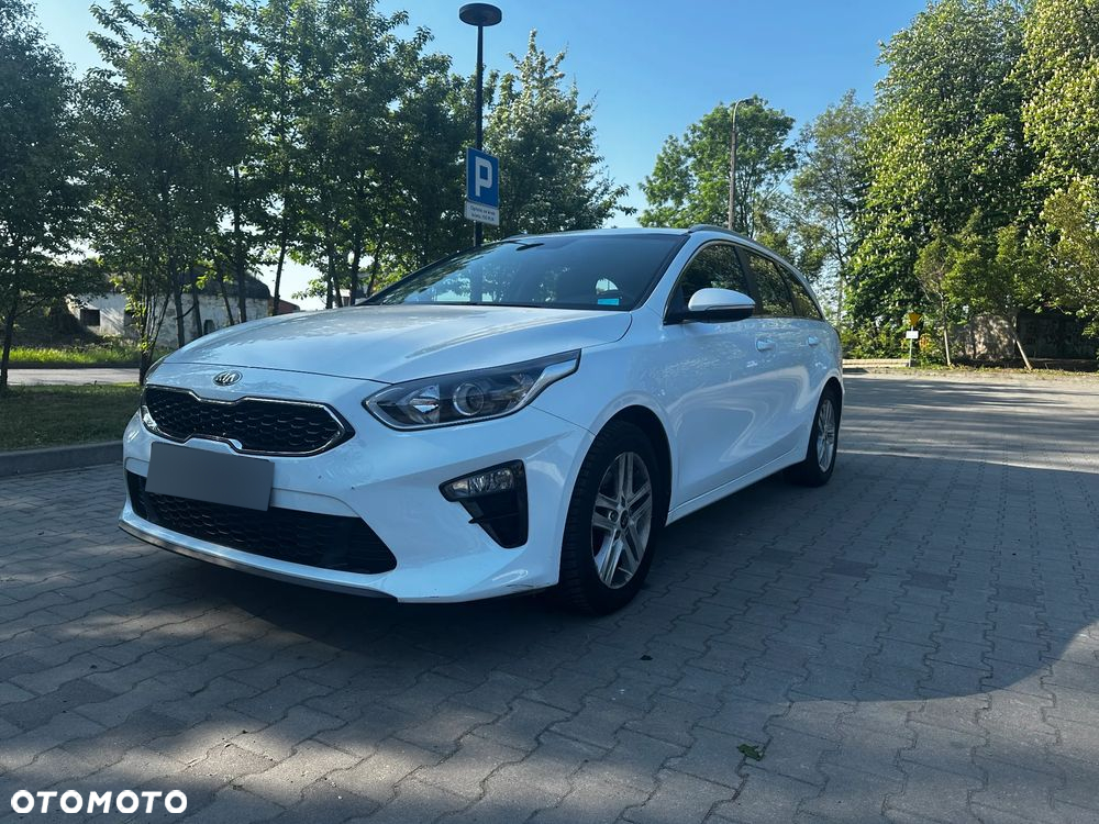 Kia Ceed - 2