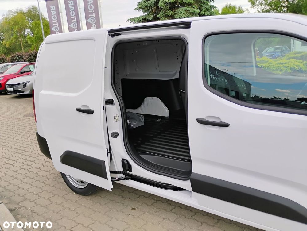 Citroën Berlingo VAN - 9