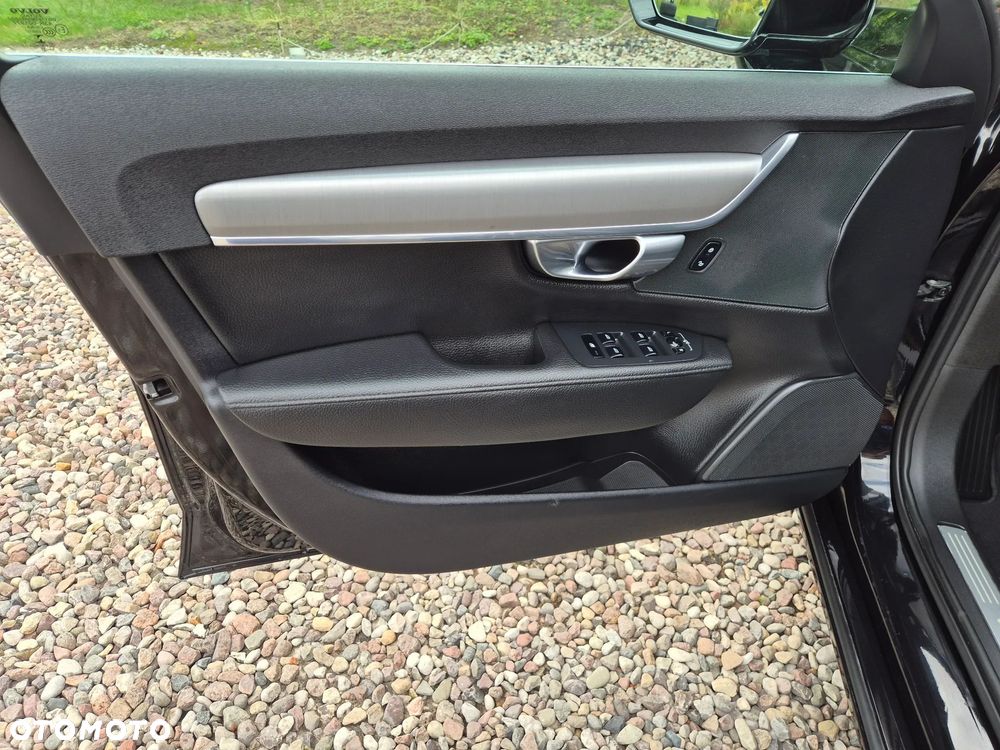 Volvo S90 D4 Inscription - 17