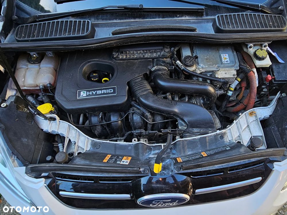 Ford C-MAX - 33