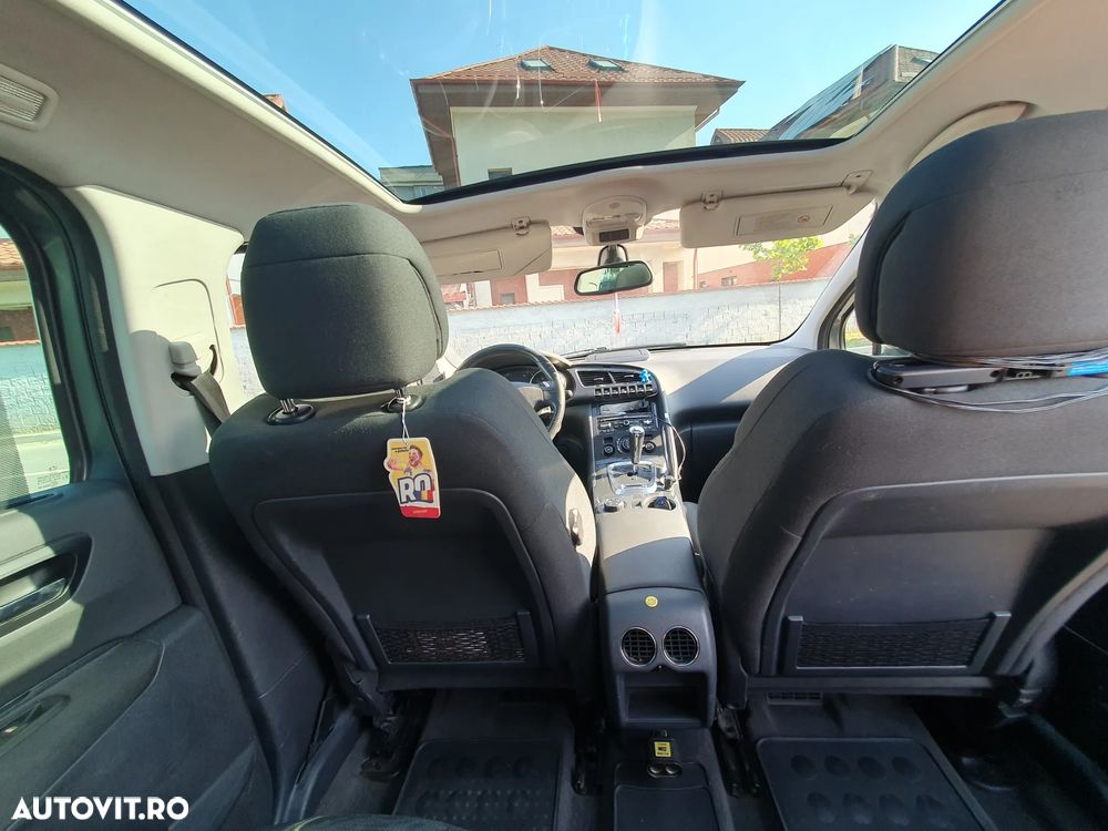 Peugeot 3008 e-HDi FAP 110 EGS6 Stop&Start Active - 18