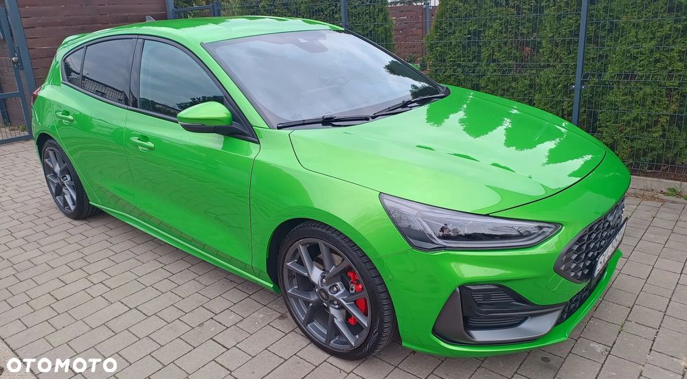 Ford Focus 2.3 EcoBoost ST X - 1