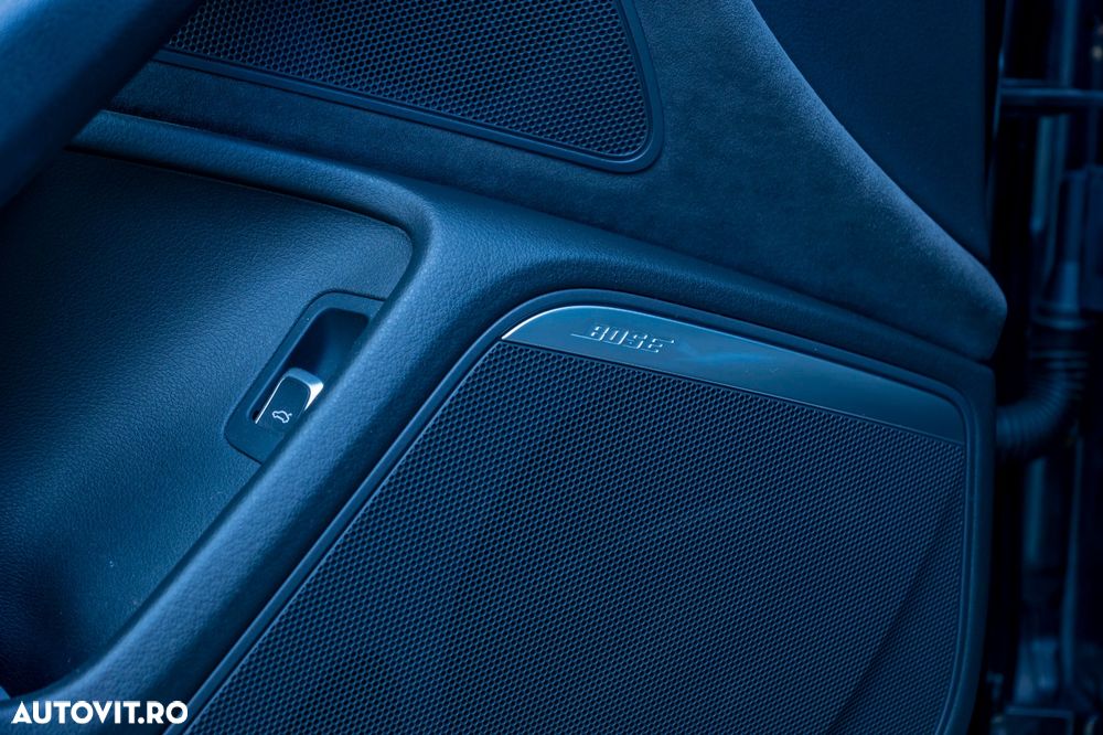 Audi A6 Limuzina - 18