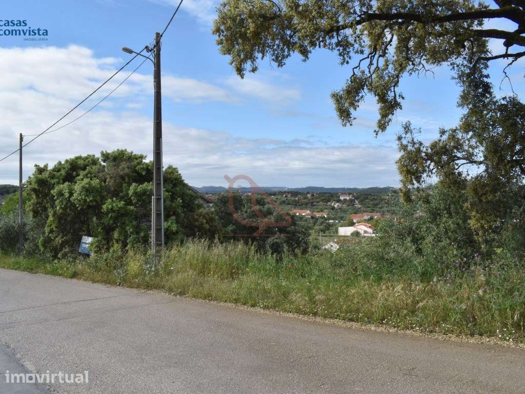 Terreno com 20.150 m² / Vale Porto - Ourém, ideal para construção e... - Grande imagem: 4/14