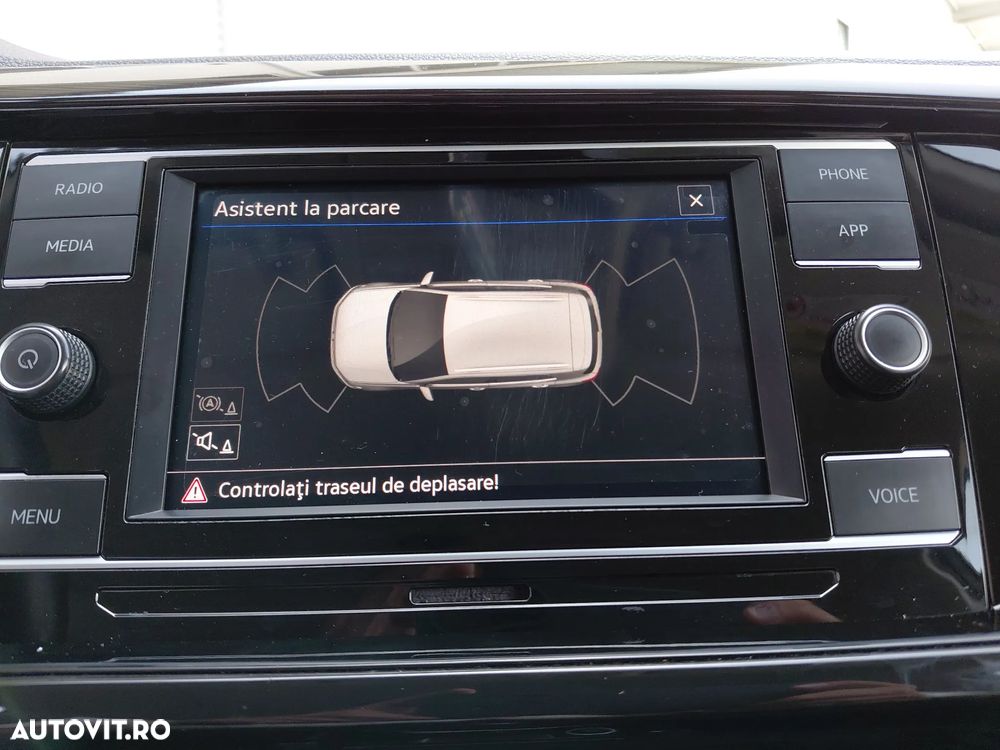 Volkswagen T-Cross 1.5 TSI DSG Life - 28