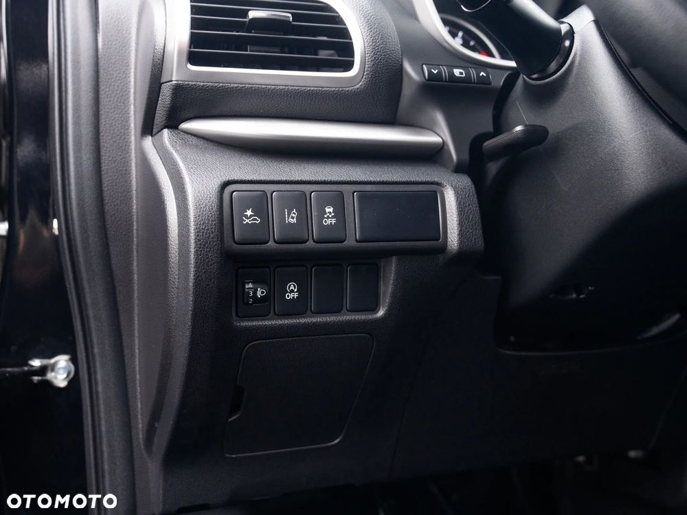 Mitsubishi Eclipse Cross 1.5 T-MIVEC (ClearTec) 2WD Active+ - 35
