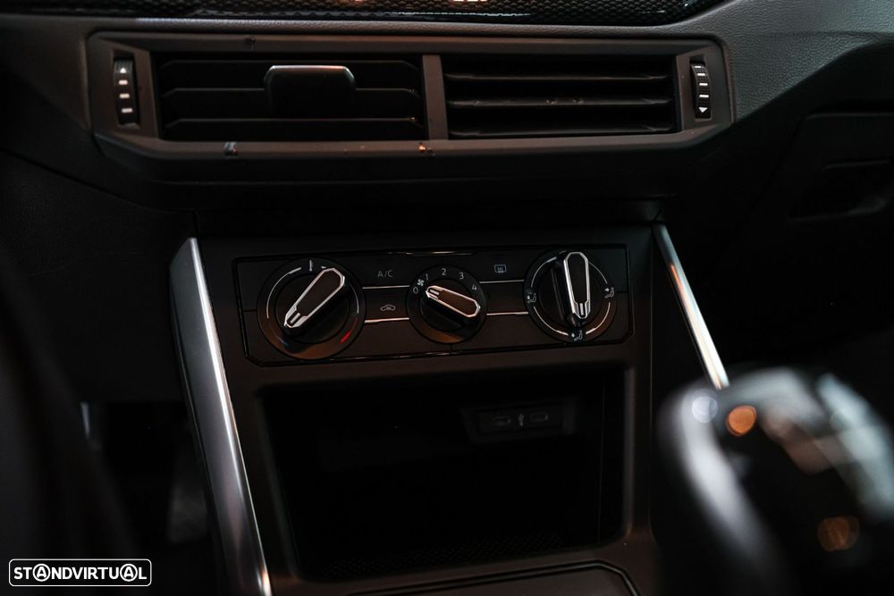 VW Polo 1.0 TSI Style - 30