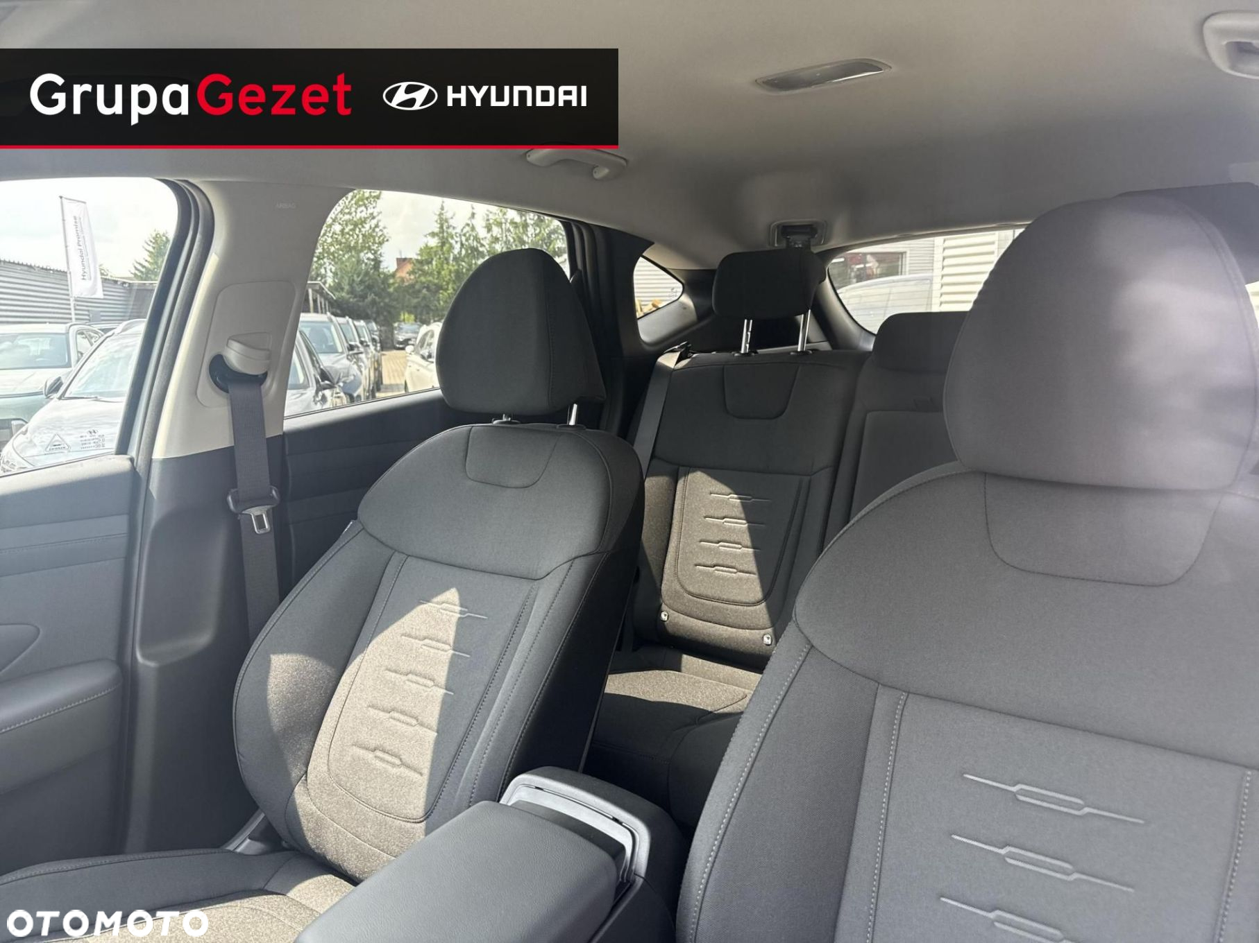 Hyundai Tucson - 11