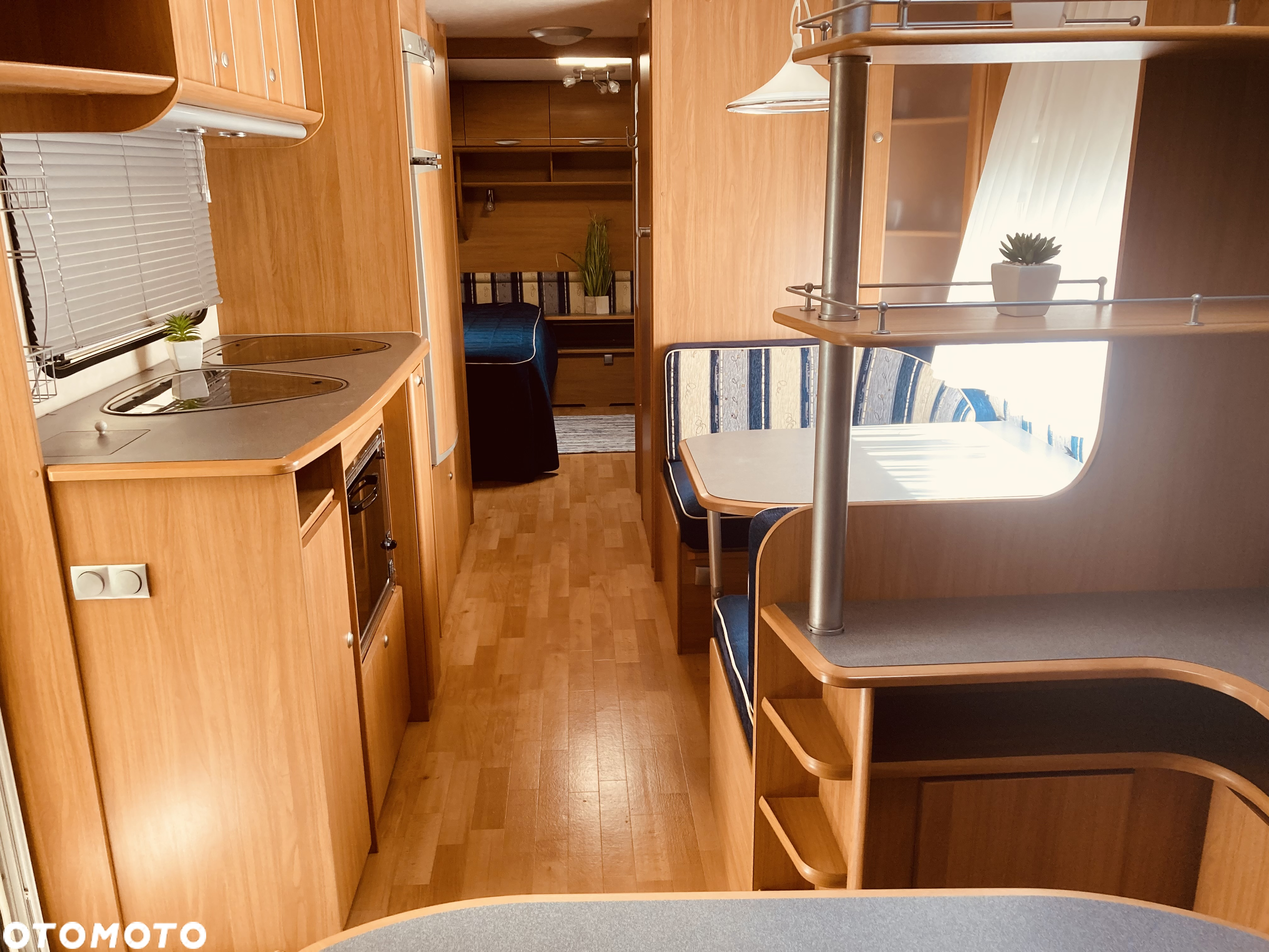 Adria 743 UP - 7