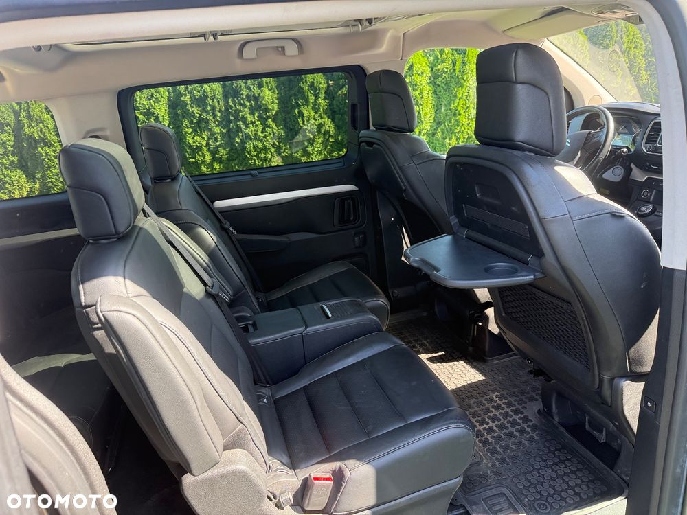 Citroën SpaceTourer 2.0 BlueHDi XL Business Lounge - 24