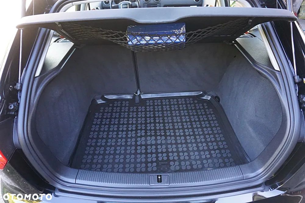 Audi A3 Sportback - 39