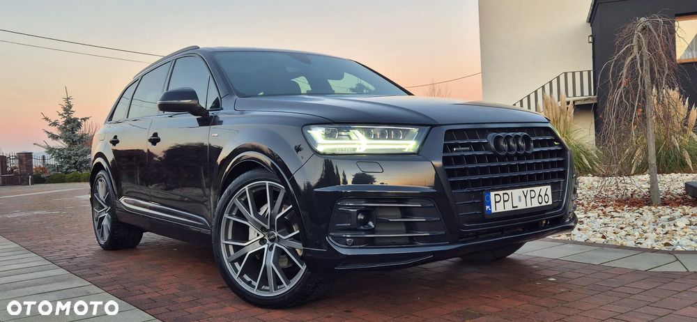 Audi Q7 - 21