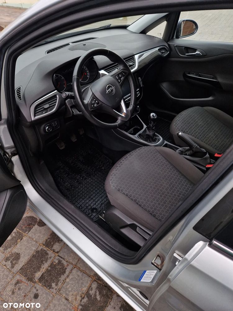 Opel Corsa 1.4 (ecoFLEX) Start/Stop Color Edition - 13