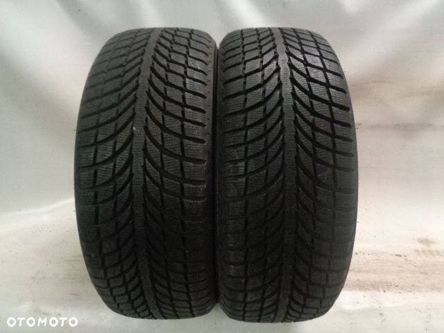 MICHELIN LATITUDE ALPIN 245/45R20 103V XL - 1
