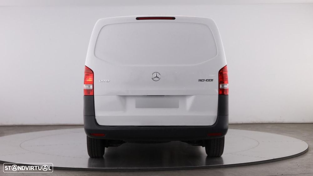 Mercedes-Benz Vito 110 CDi/32 - IVA Dedutível - 3