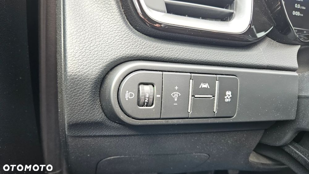 Kia XCeed 1.6 T-GDI Business Line DCT - 8