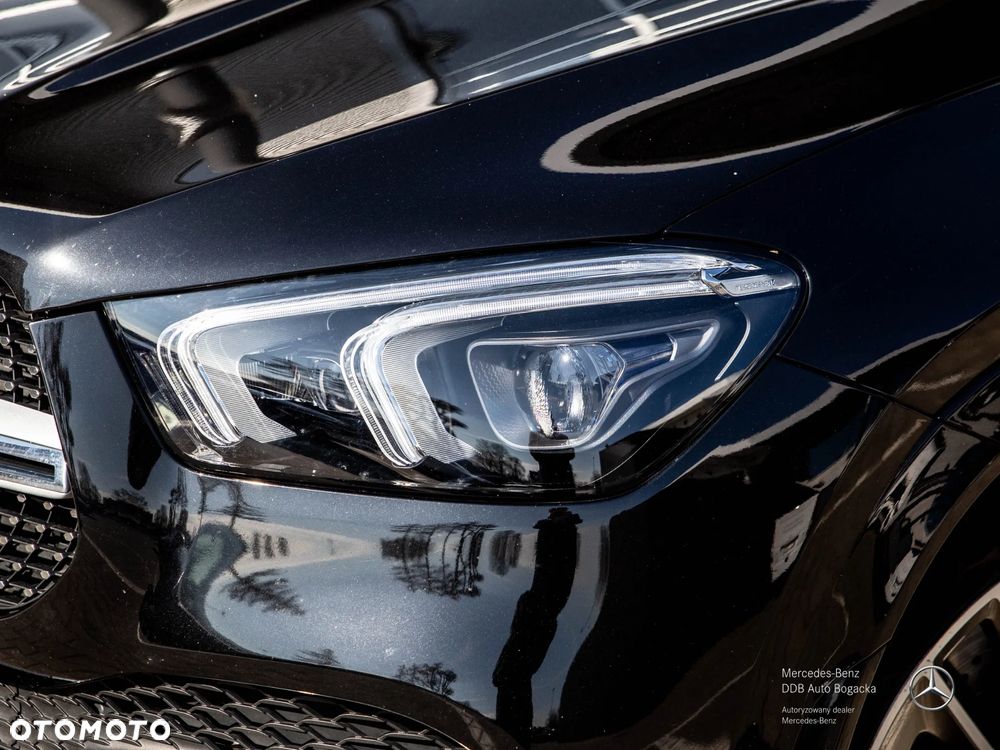 Mercedes-Benz GLE 400 d 4-Matic Premium Plus - 4