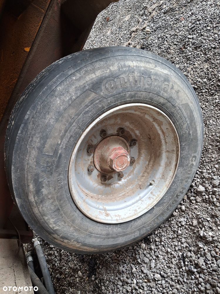 Inny Tandem,Rębak - 6