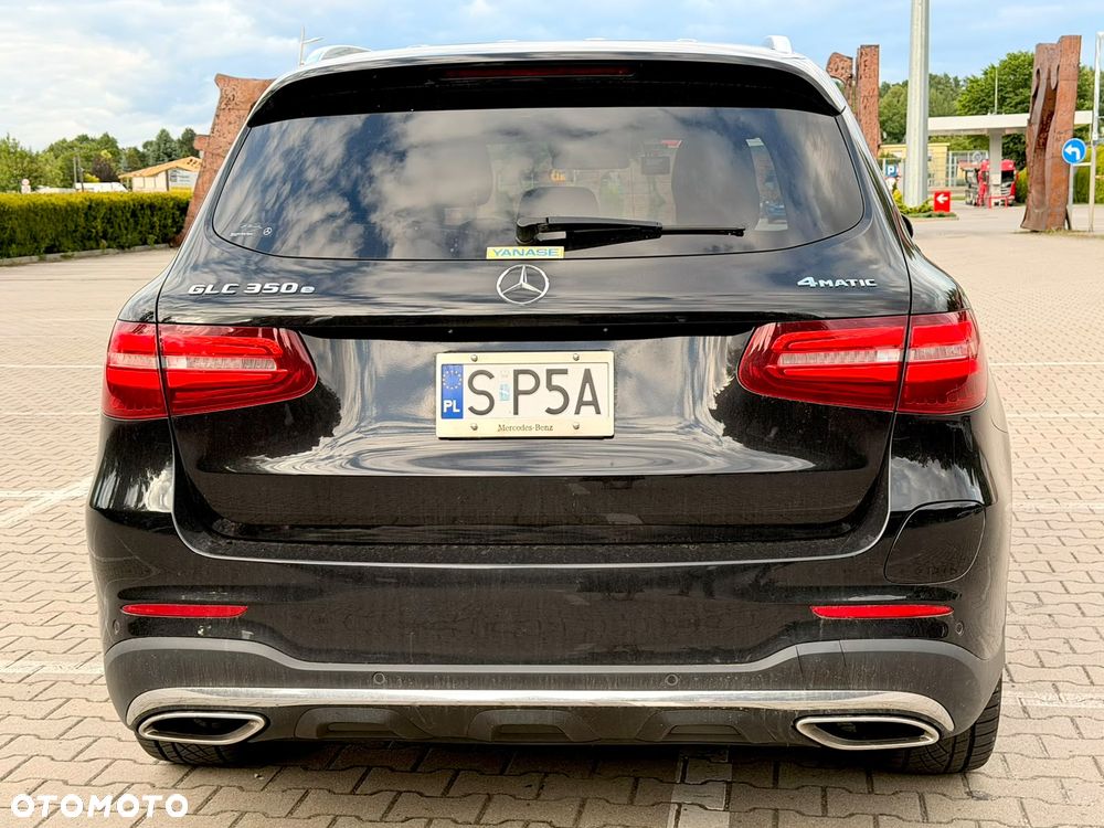 Mercedes-Benz GLC - 6