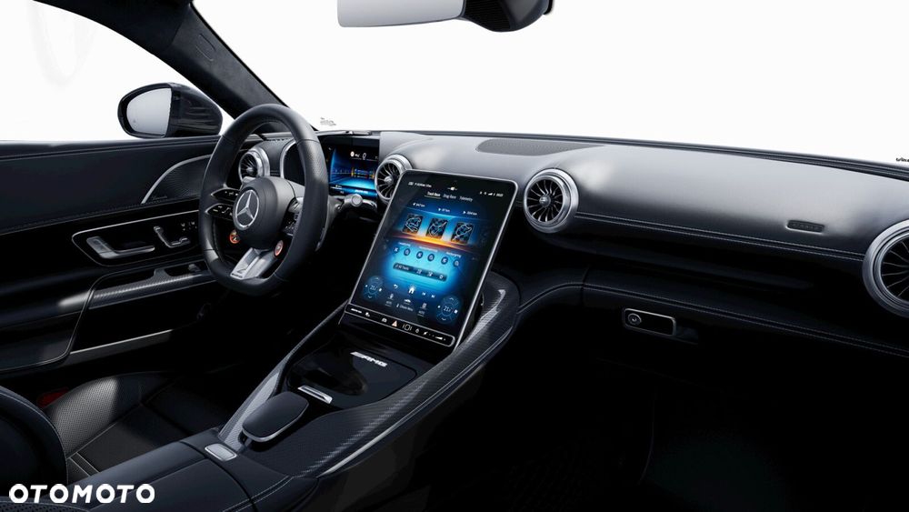 Mercedes-Benz AMG GT - 10