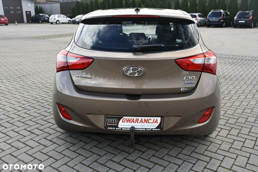 Hyundai i30 - 11