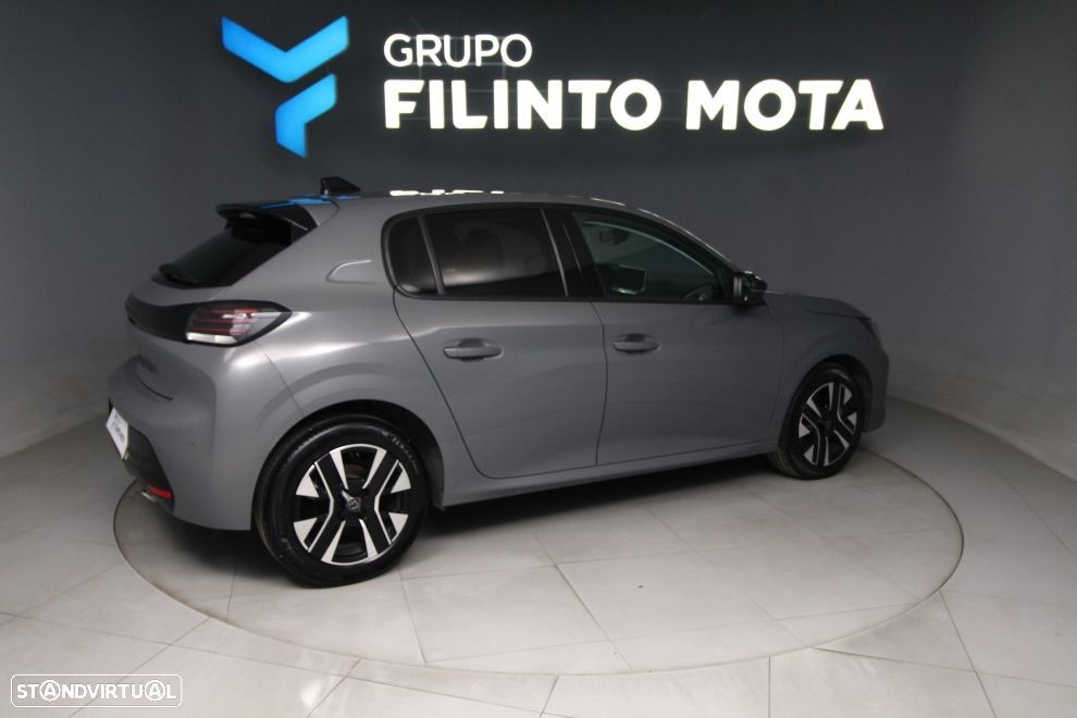 Peugeot 208 1.2 PureTech Allure - 2