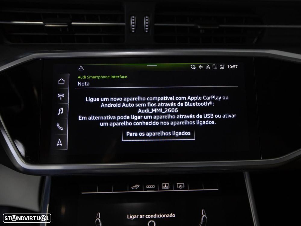 Audi A6 50 TFSIe quattro S tronic - 22