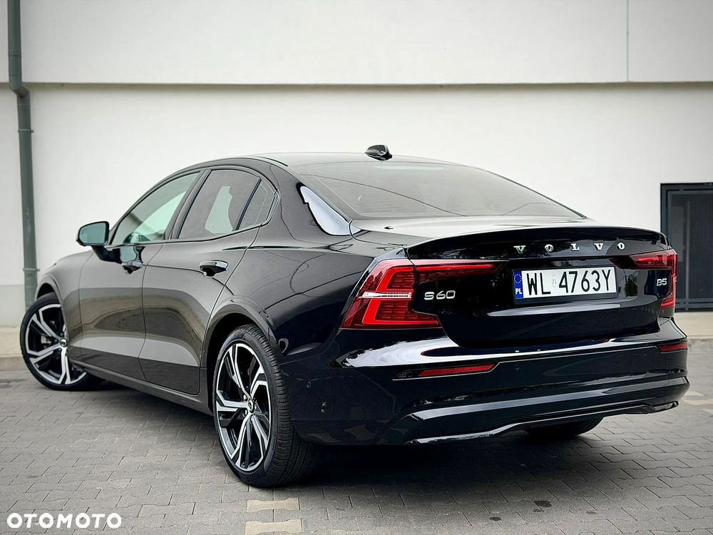 Volvo S60 B5 B Ultimate Bright - 8