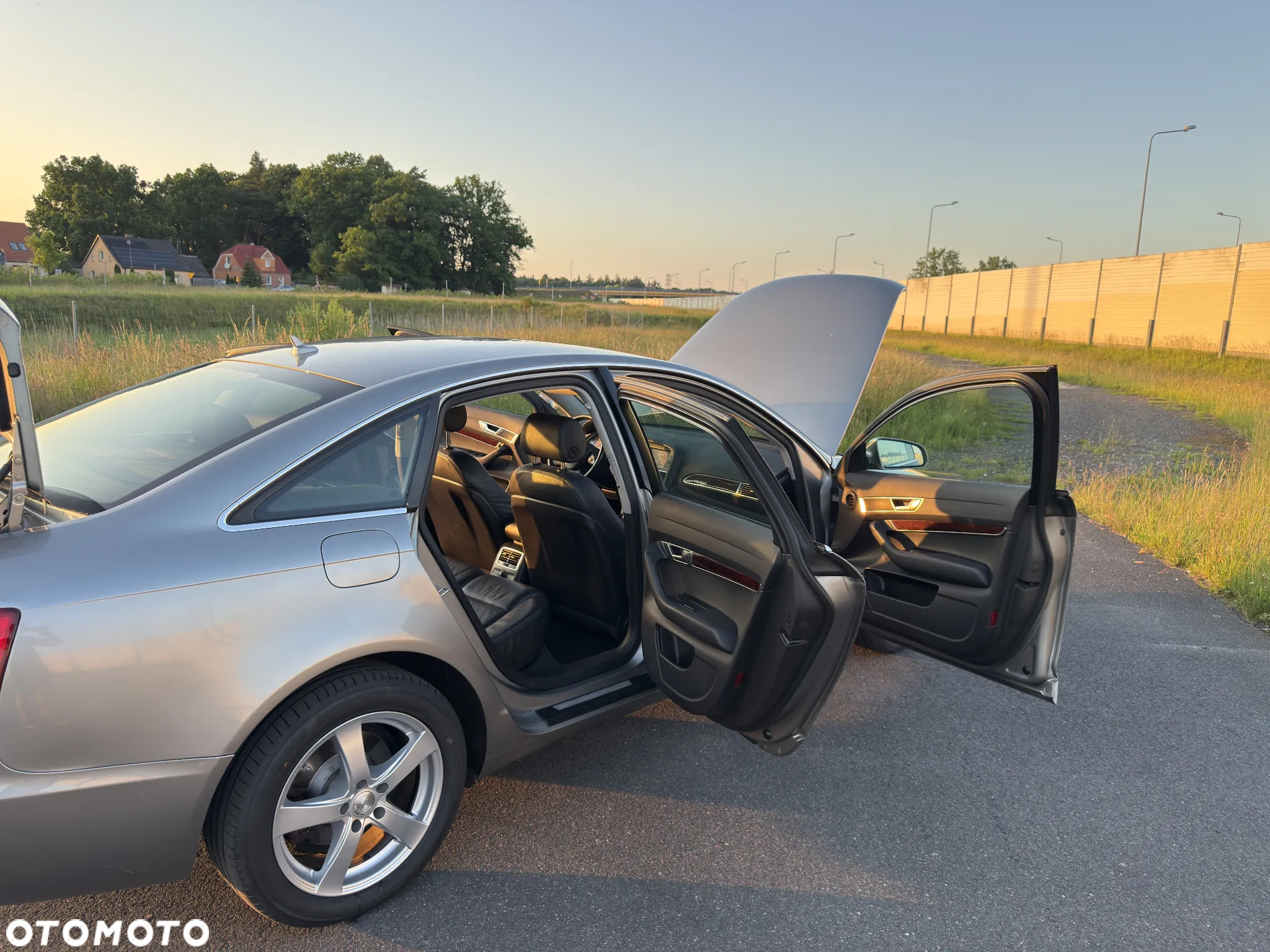Audi A6 2.7 TDI Quattro Tiptr - 7