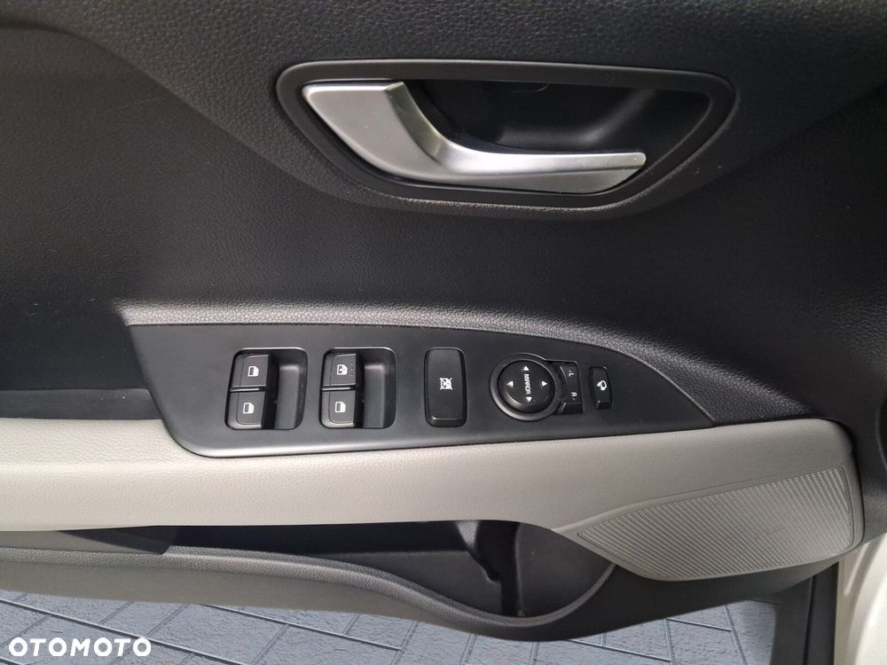 Kia Stonic 1.0 T-GDI L - 14