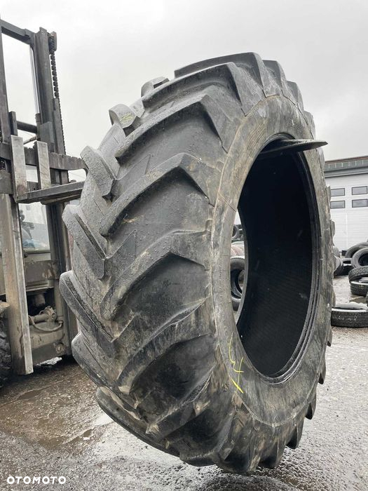 520/85R42 20.8R42 20.8-42 Opona Radialna MICHELIN 80% - 6