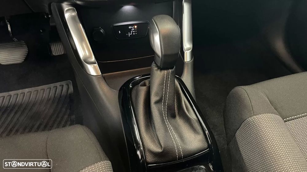 Citroën C3 Aircross 1.2 PureTech C-Series EAT6 - 33