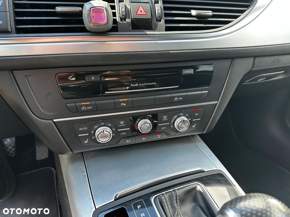 Audi A6 - 16