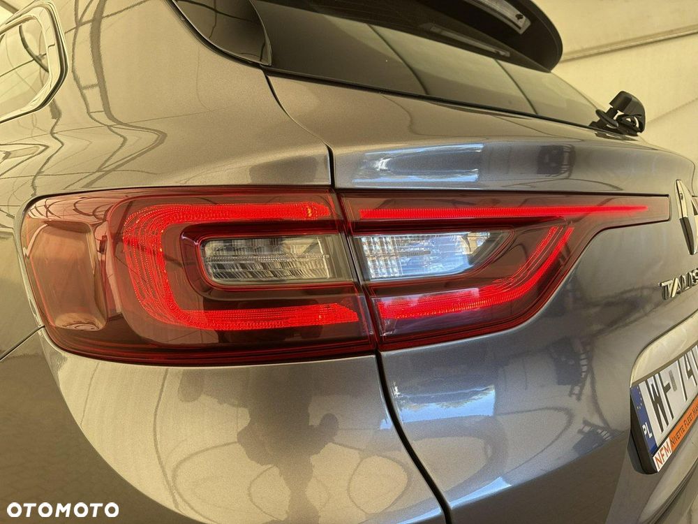 Renault Talisman - 29