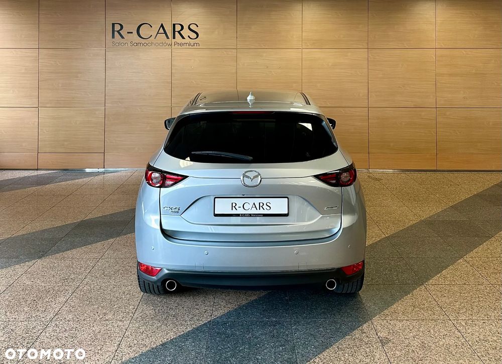 Mazda CX-5 2.0 Skypassion AWD - 6