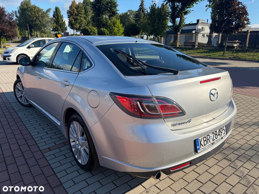 Mazda 6 Sport 2.0 Dynamic - 7