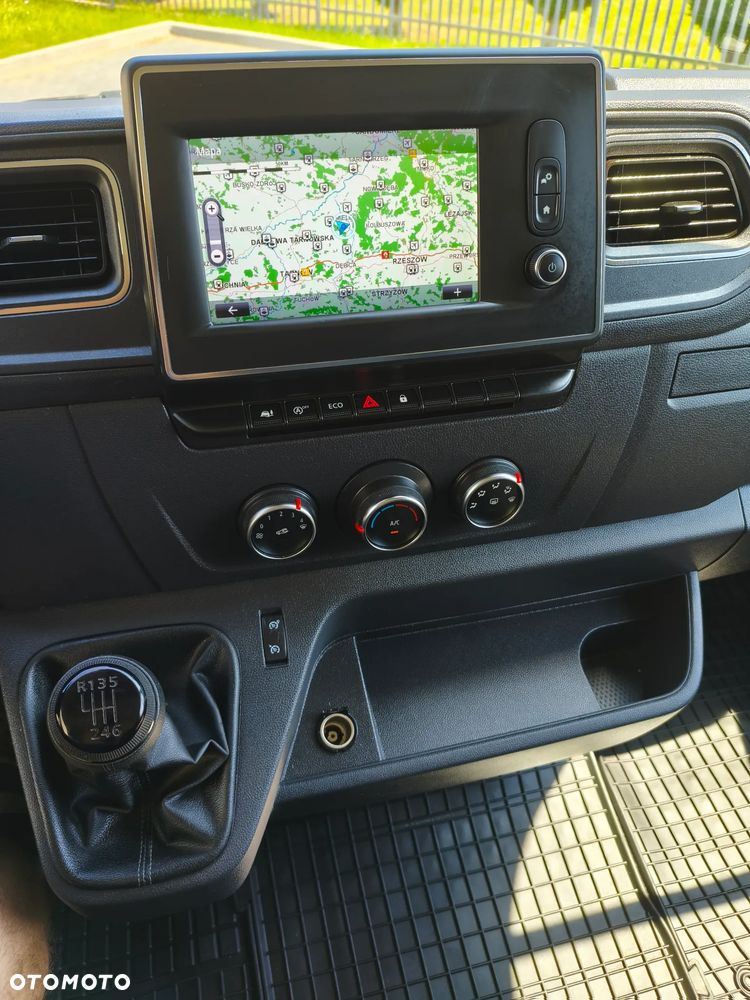 Renault Master - 19