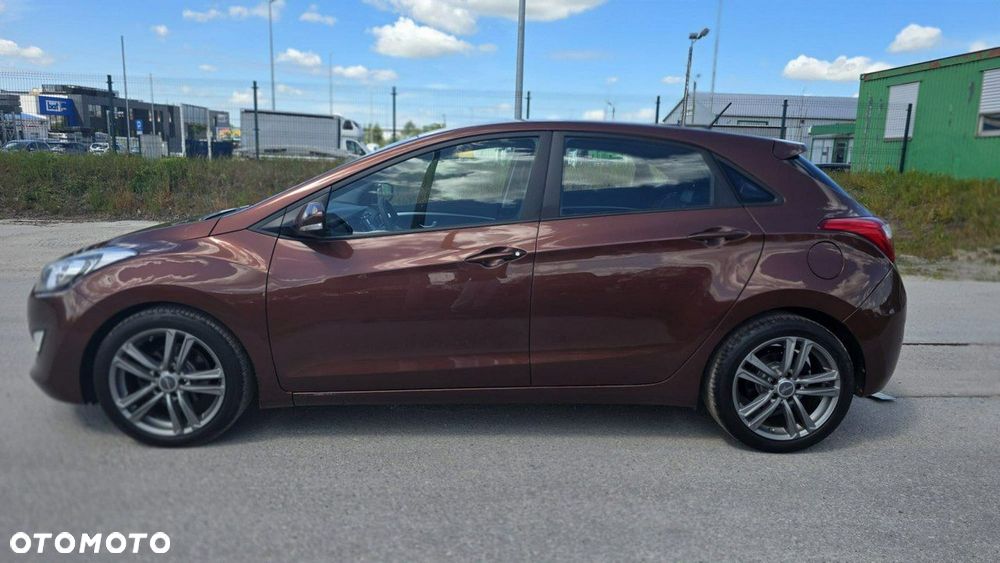 Hyundai i30 - 6
