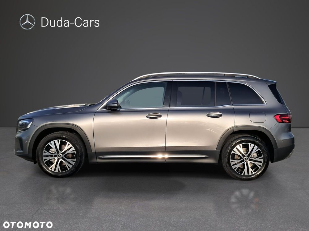 Mercedes-Benz GLB - 4