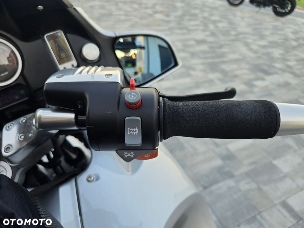 BMW R - 21