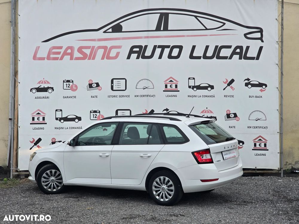 Skoda Fabia 1.0 TSI 95 CP Style - 6
