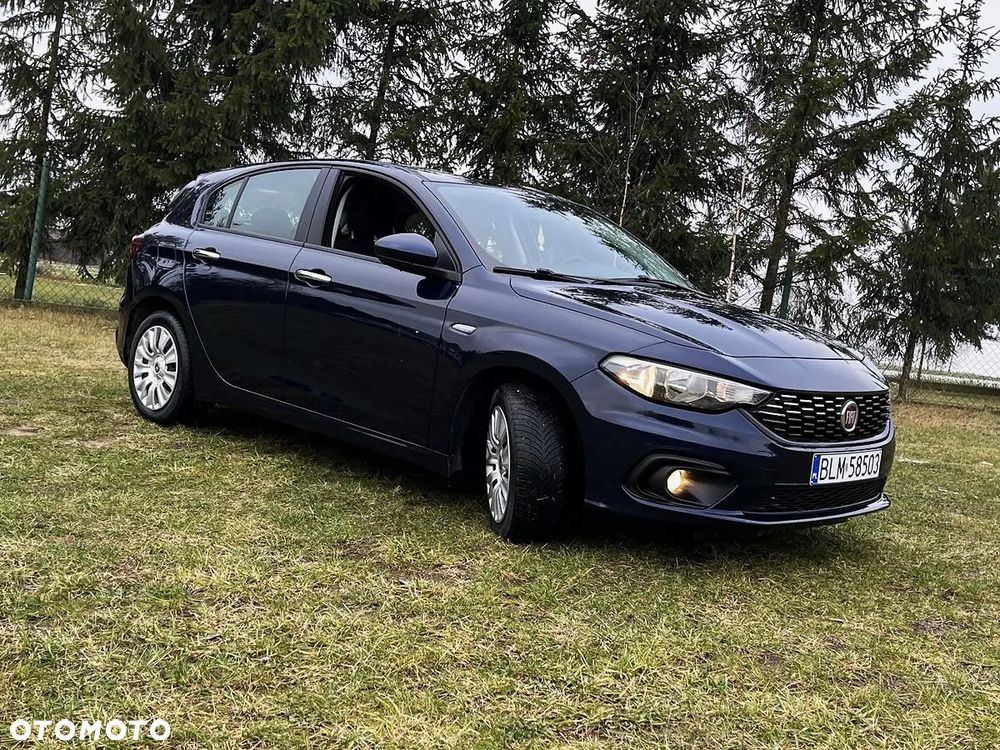 Fiat Tipo - 4