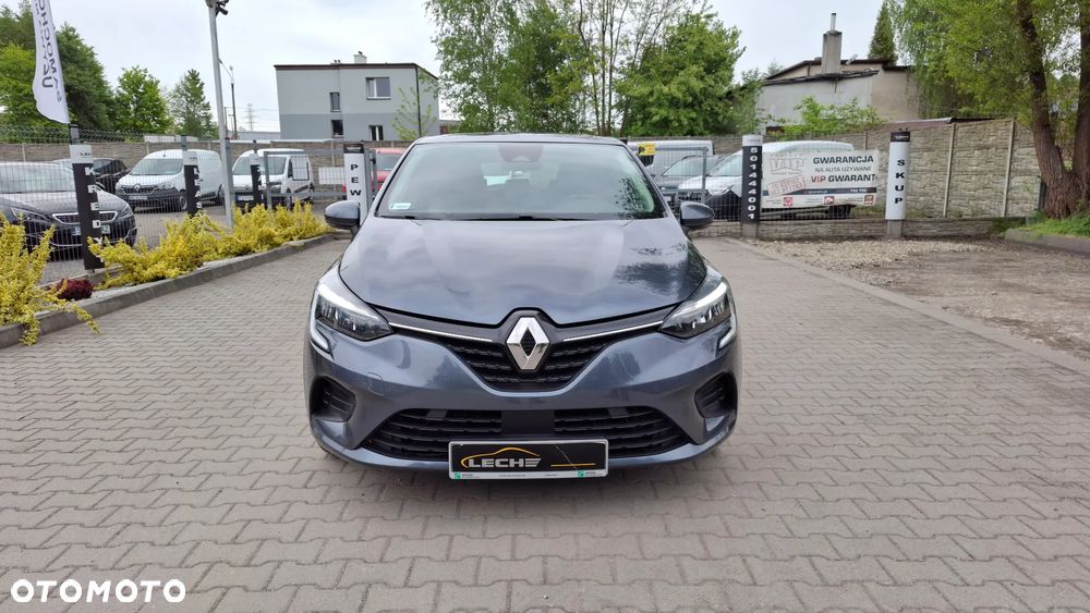 Renault Clio 1.0 TCe Zen - 4