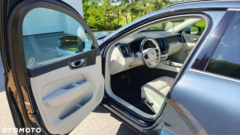 Volvo XC 60 - 16